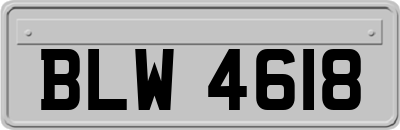 BLW4618
