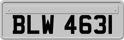 BLW4631