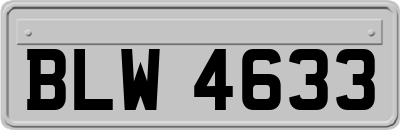 BLW4633