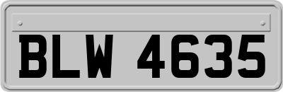 BLW4635