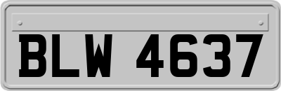 BLW4637