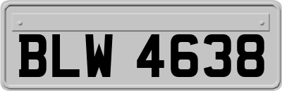BLW4638
