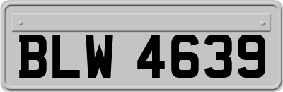BLW4639