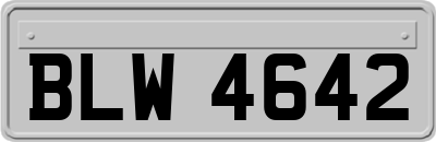 BLW4642