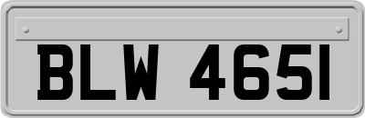 BLW4651