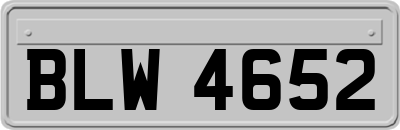 BLW4652
