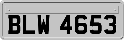 BLW4653