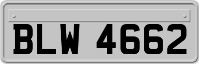 BLW4662