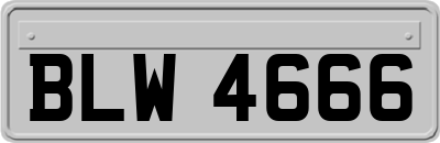 BLW4666