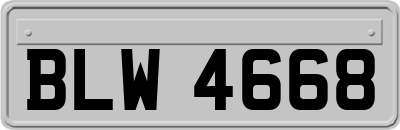 BLW4668