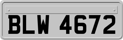 BLW4672