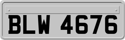 BLW4676