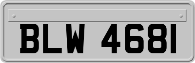 BLW4681
