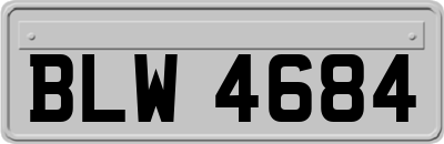 BLW4684