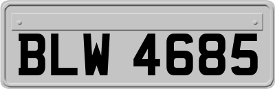 BLW4685