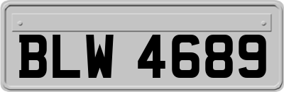 BLW4689
