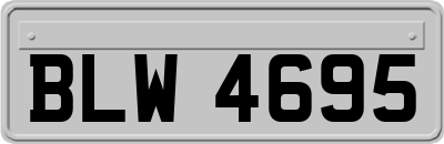 BLW4695