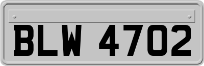 BLW4702