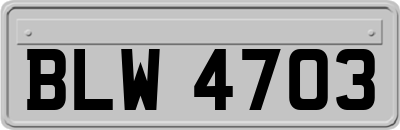 BLW4703