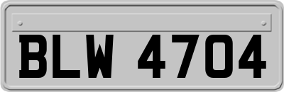 BLW4704