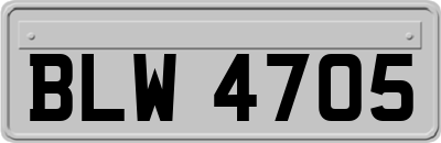 BLW4705