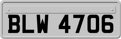 BLW4706