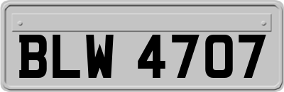 BLW4707