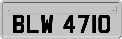 BLW4710