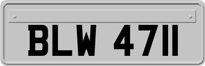 BLW4711
