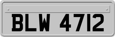 BLW4712
