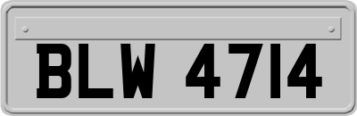 BLW4714