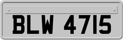 BLW4715