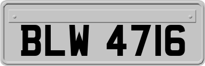 BLW4716