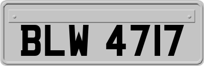 BLW4717