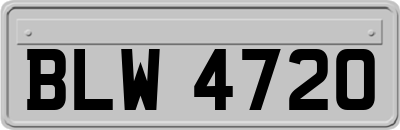 BLW4720