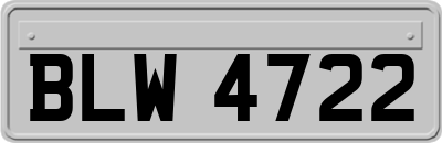 BLW4722