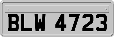 BLW4723