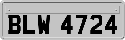BLW4724