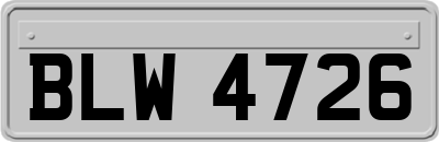 BLW4726