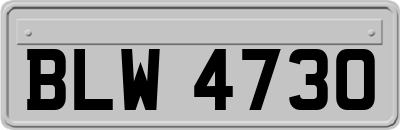 BLW4730