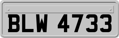 BLW4733