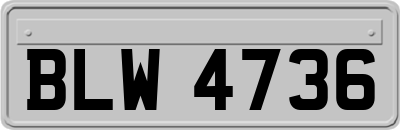 BLW4736