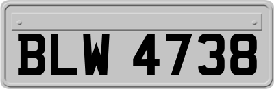 BLW4738