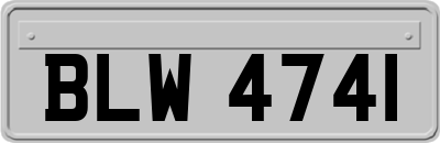 BLW4741