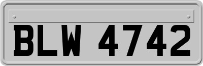 BLW4742