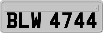 BLW4744