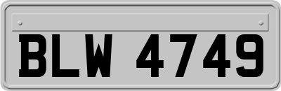 BLW4749