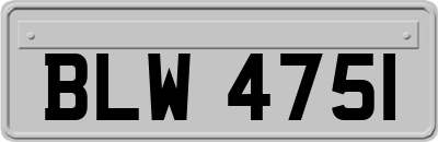 BLW4751