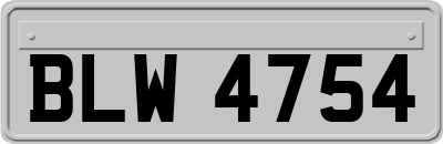 BLW4754