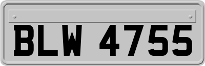 BLW4755
